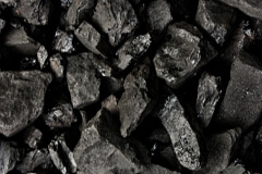 Radfield coal boiler costs