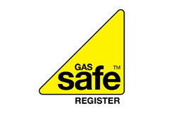gas safe companies Radfield
